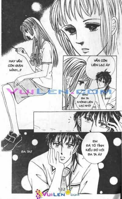 tóc gió thôi bay chapter 7 132