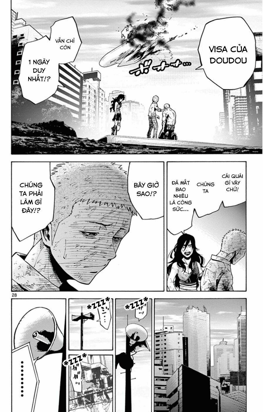 imawa no kuni no alice chapter 49.7 29