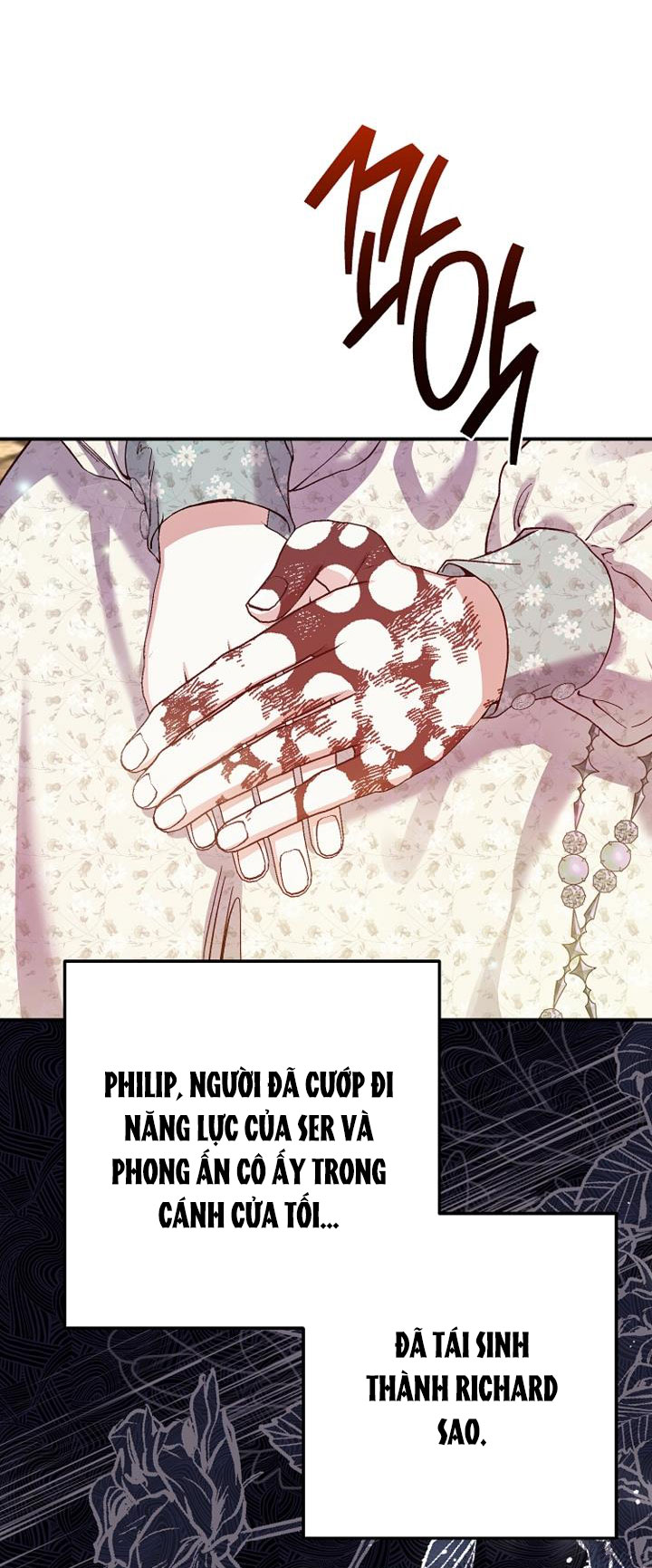 trở thành vợ thái tử quái vật chapter 83.1 56