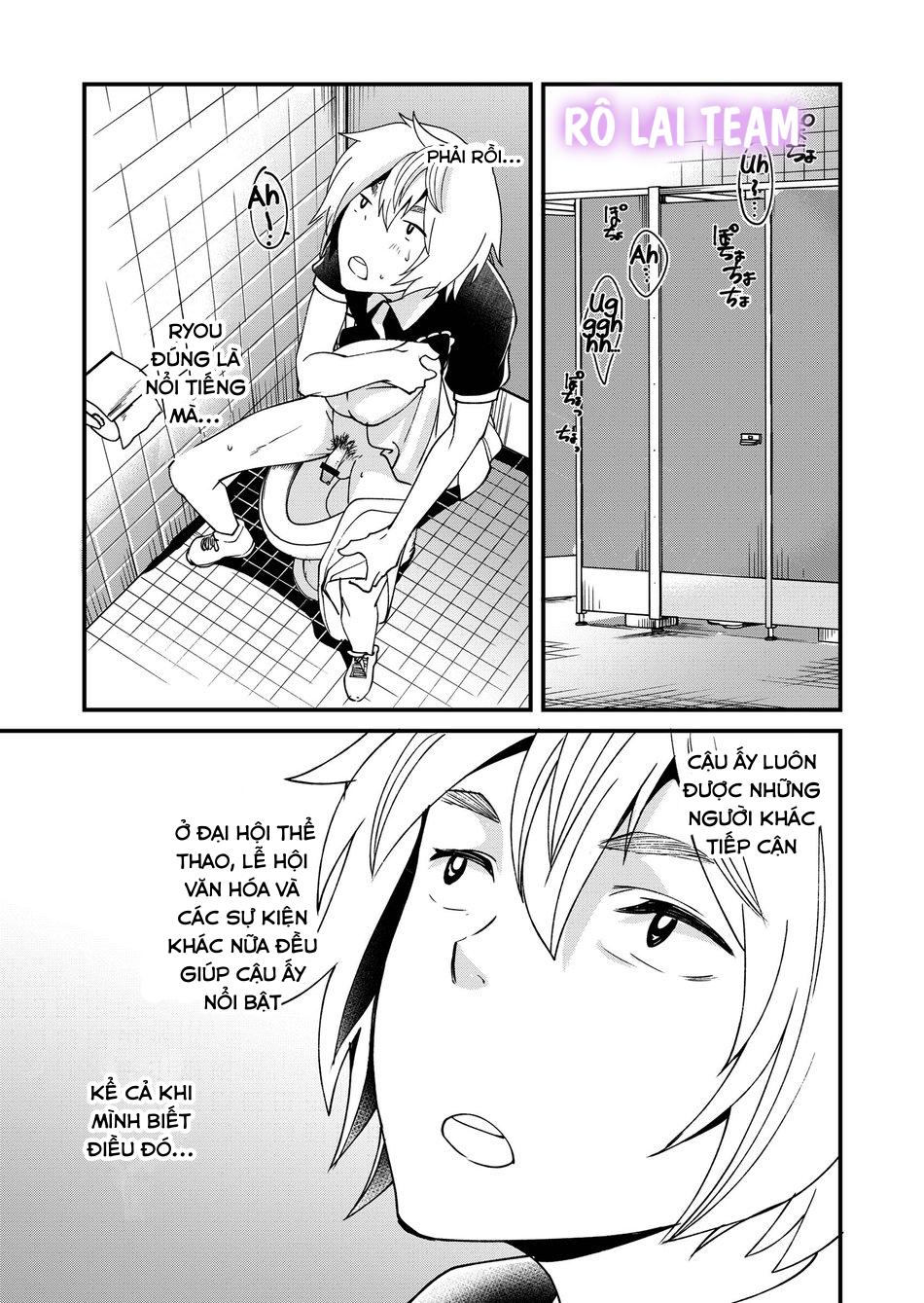 oneshot hỏny nhà rô lai chapter 28 25