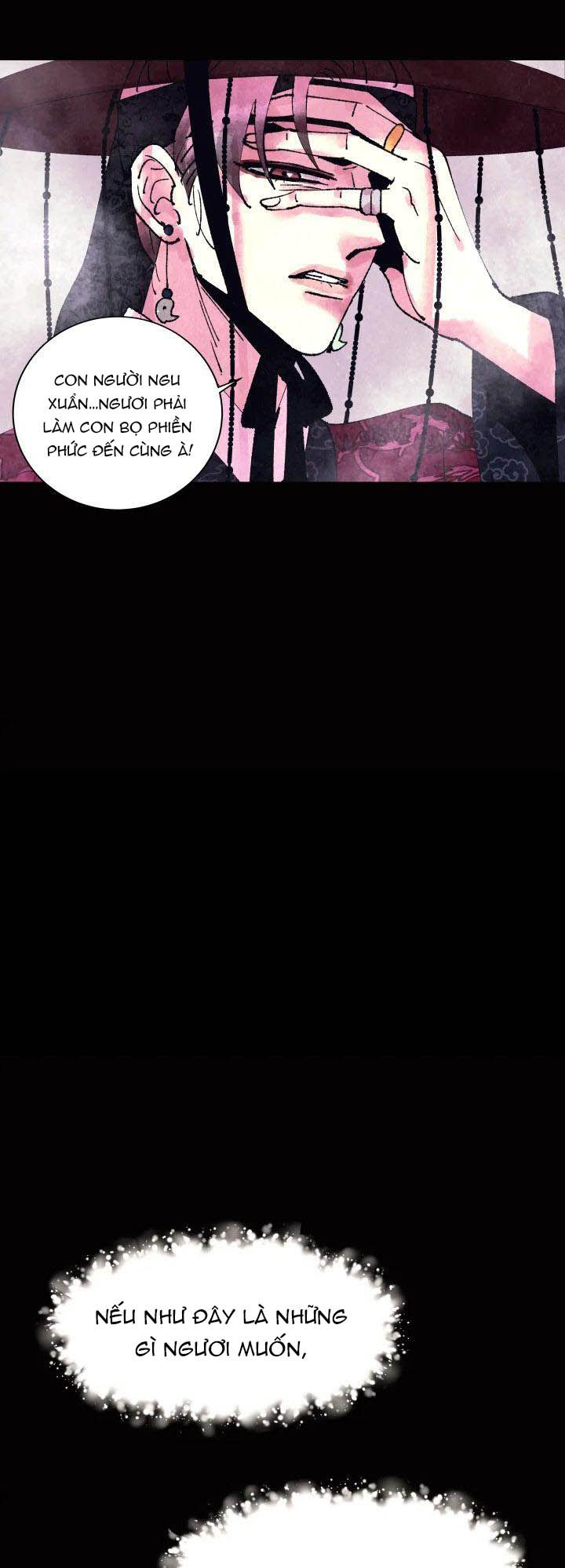 tiểu thuyết đầu tay của ác nữ chapter 1.2 8