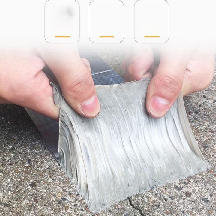 Băng Dính chống Thấm , Chống Nước loại 5cm