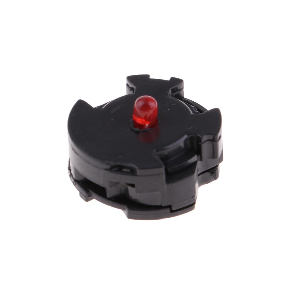 Đèn LED Phổ Biến Cho Robot Mô Hình Gundam Lắp Ráp MG GN-X 00Q