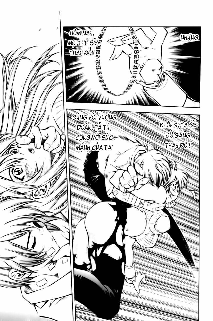 dragon girl - ikkitousen chapter 24 8