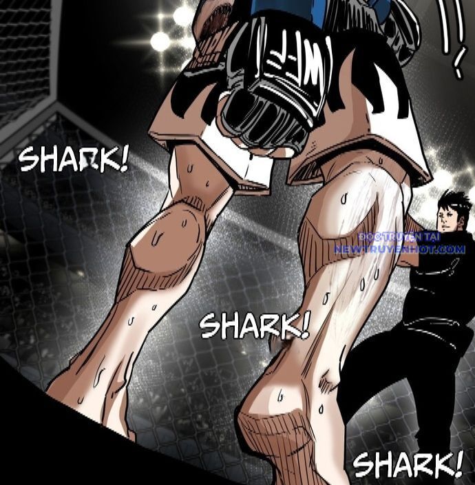 shark - cá mập chapter 341 24