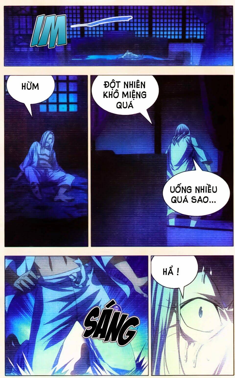 chín chín tám mươi một - 9981 chapter 66 10