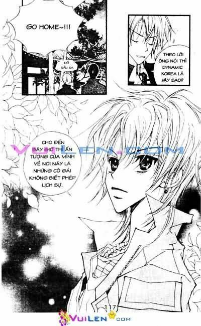 thiên thần dễ thương chapter 1 117