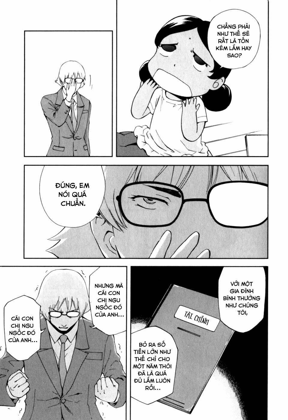 ganota no onna chapter 19 16