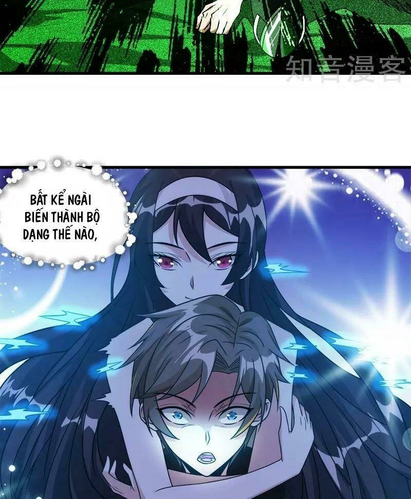 kiếm vũ chapter 119 19