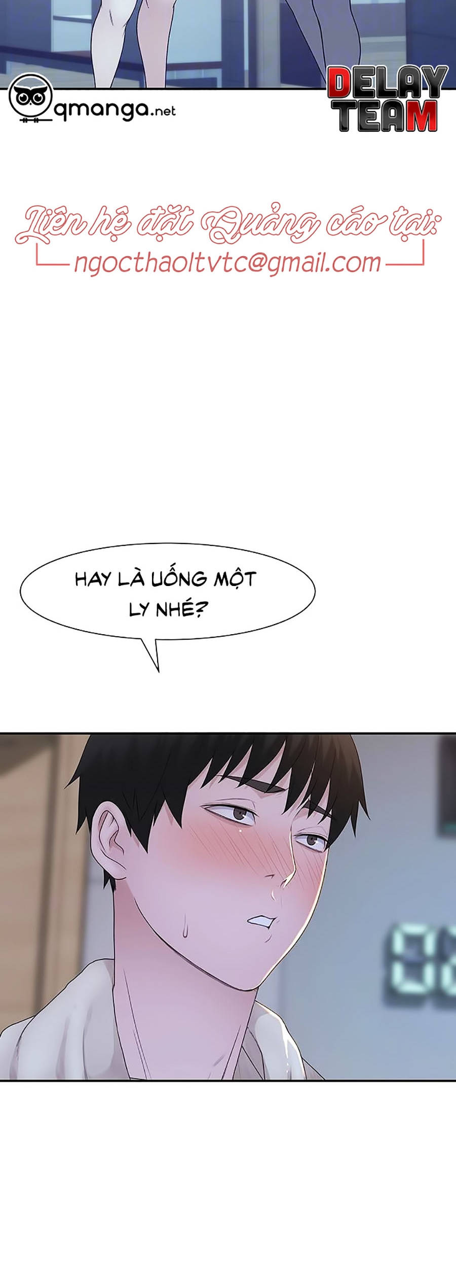 giữa hai ta chapter 16 9