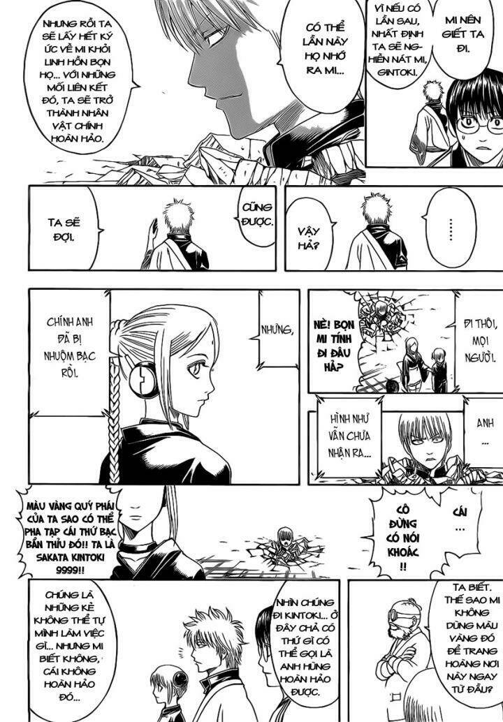 gintama - linh hồn bạc chapter 380 18