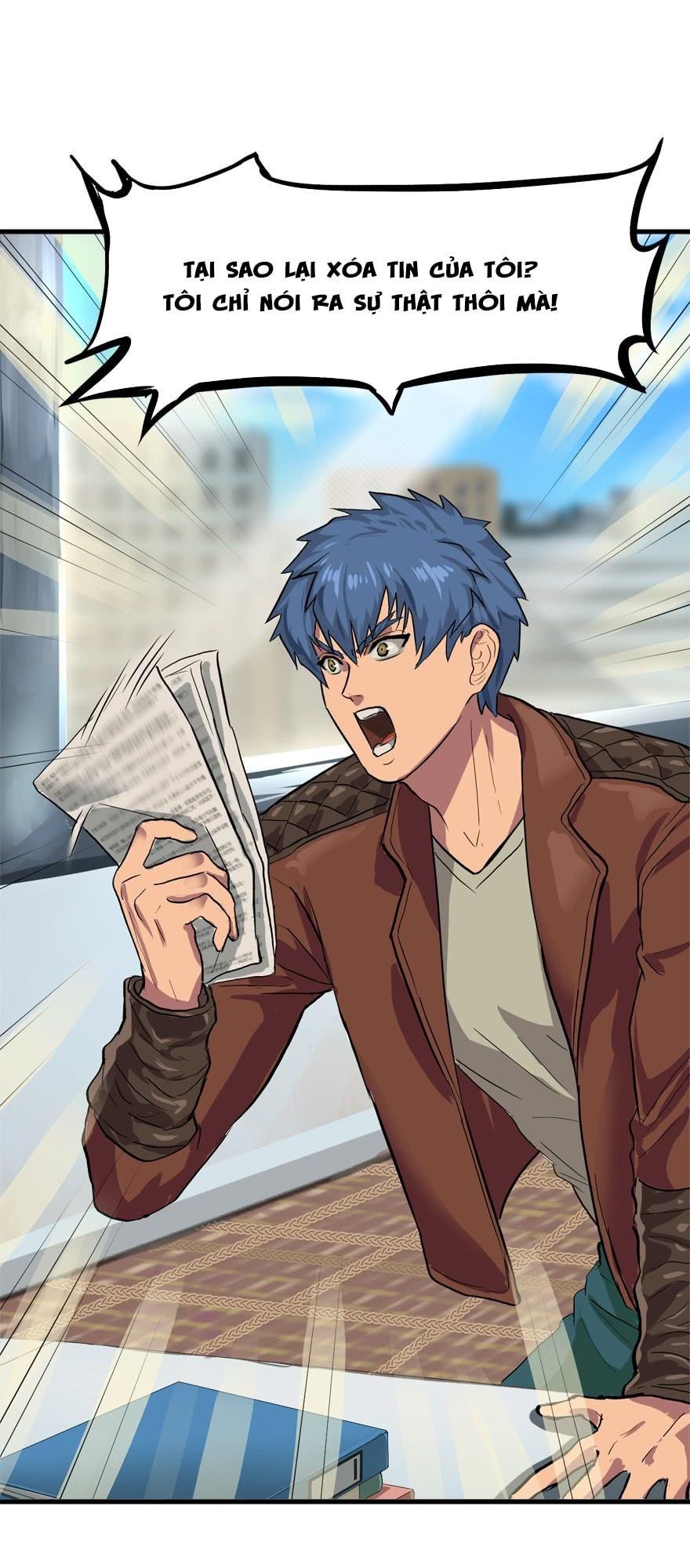 vua sinh tồn chapter 22 35