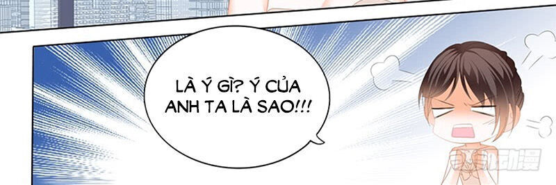 lóe thiểm hôn kiều thê mơ tưởng trốn chapter 195 10