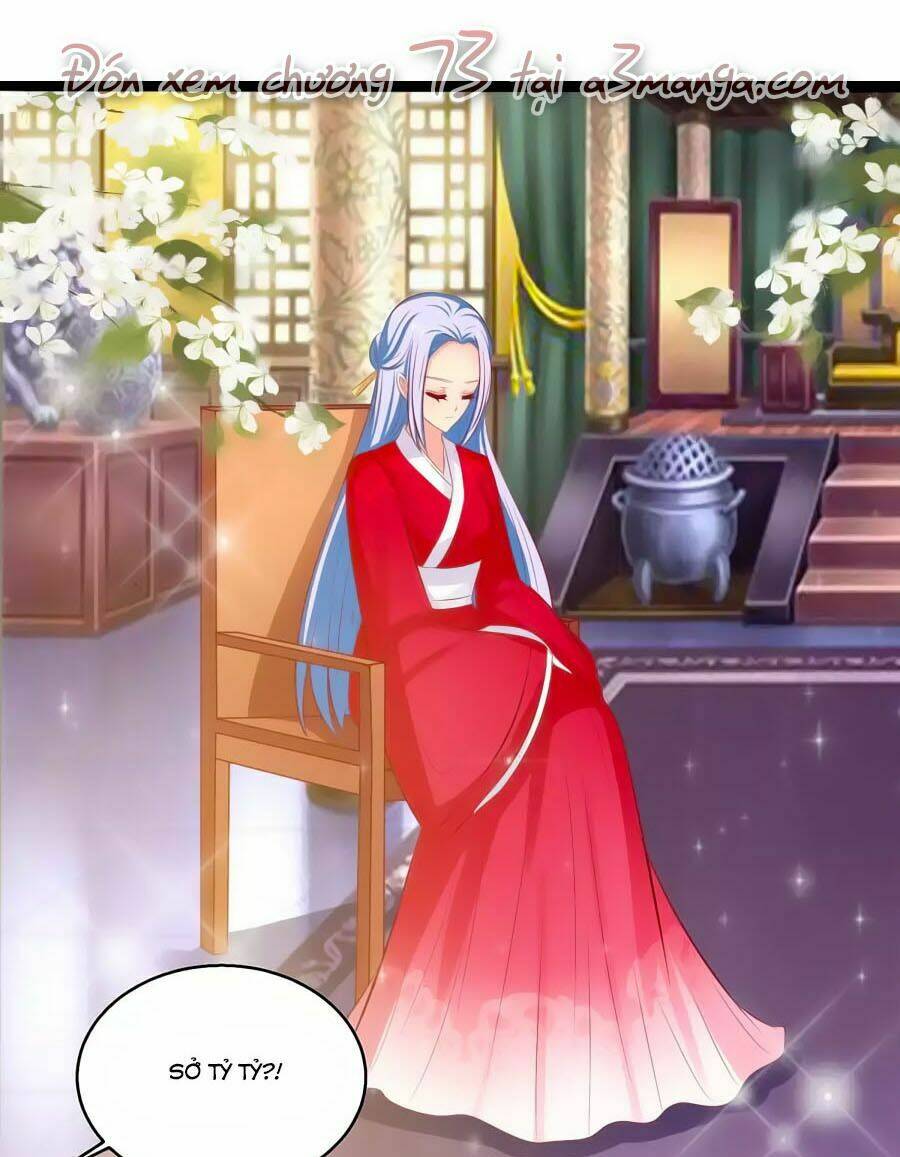 thỏ yêu tiểu vương phi chapter 72 18