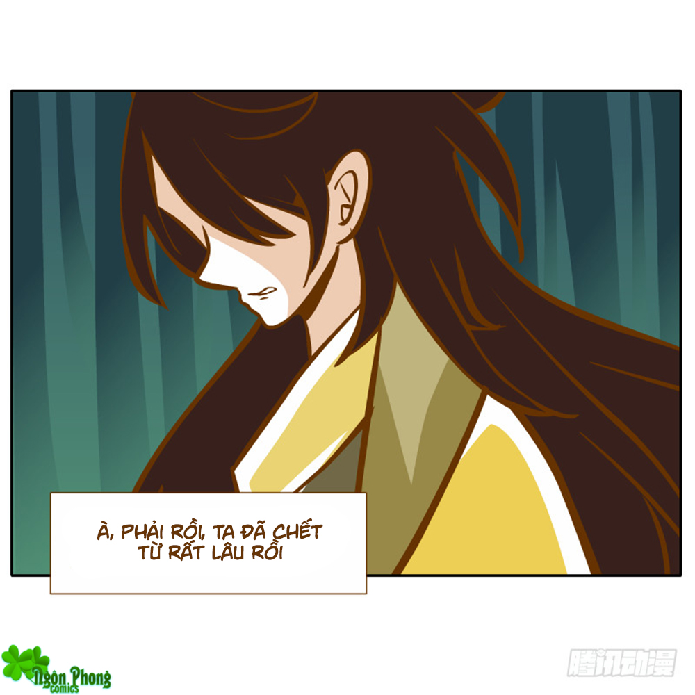 hòa thượng và tiểu long quân chapter 36 66