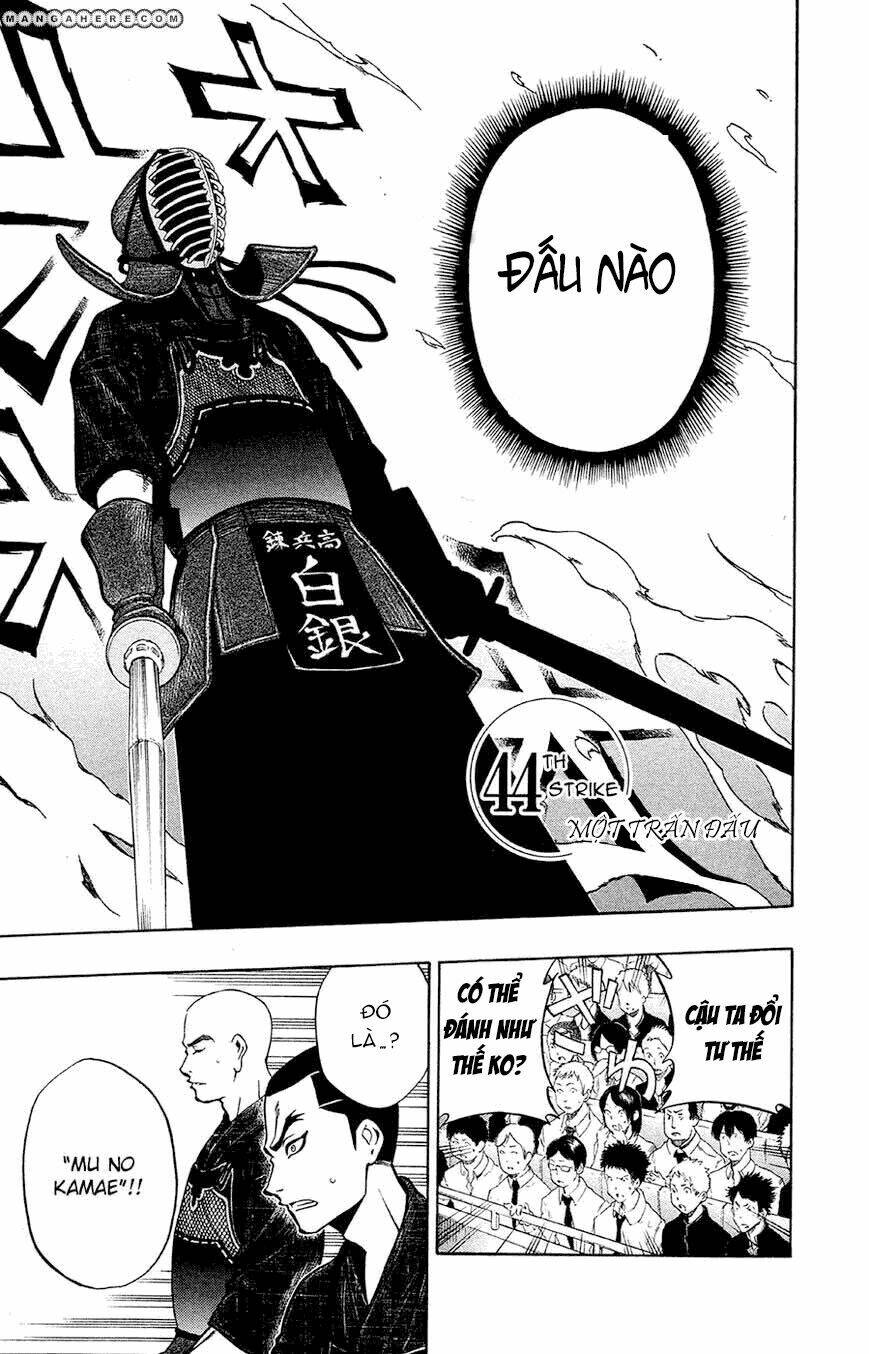 kurogane chapter 44 2