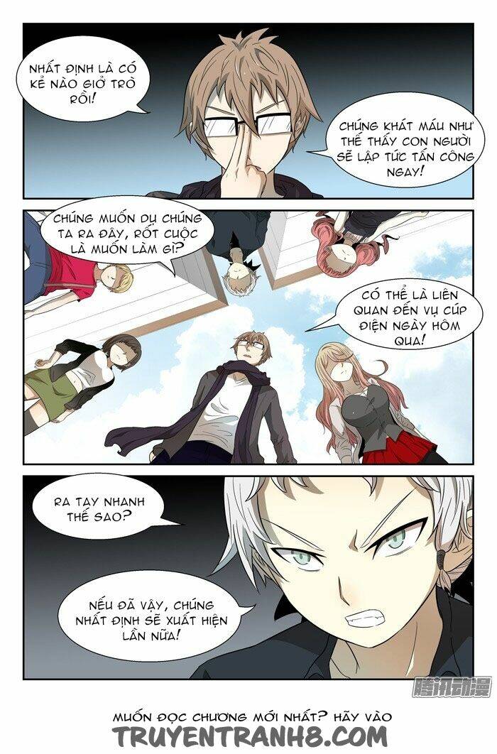 thần dũng giáng lâm chapter 36 8