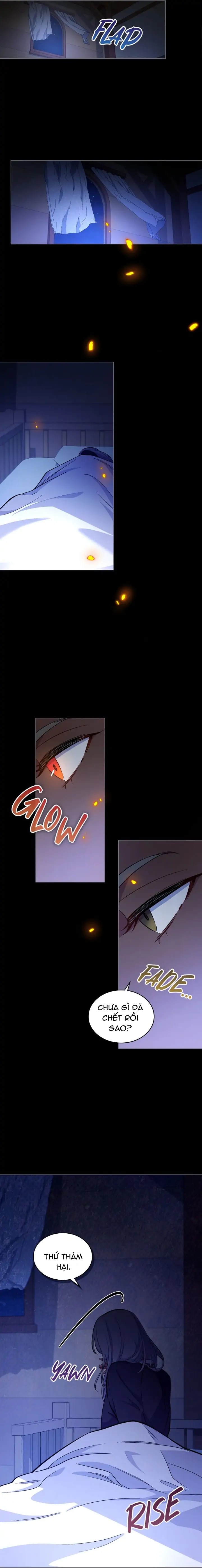 hội cùng thuyền chapter 19.2 5