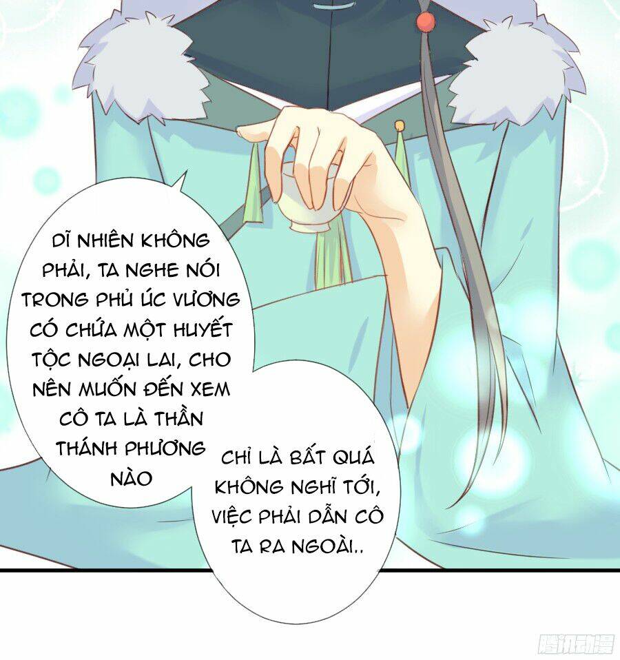 hôm nay ta cũng muốn trêu chọc nàng chapter 29 36