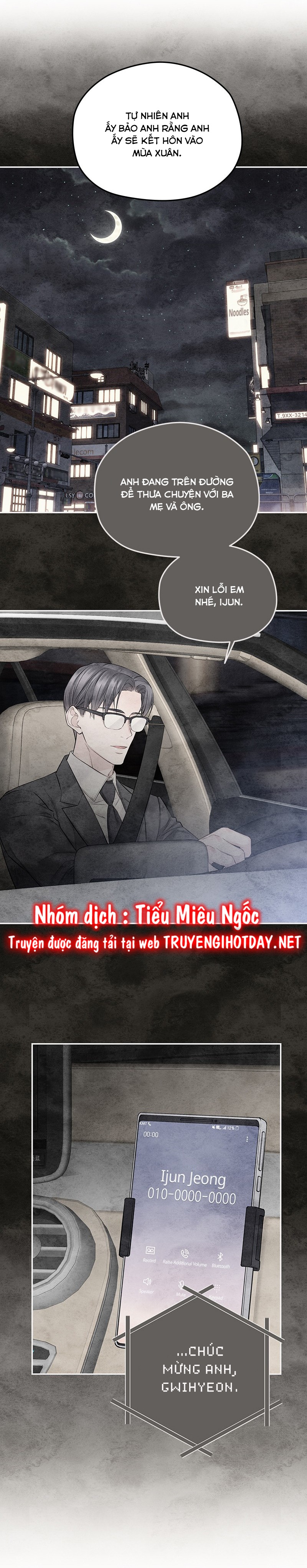 hạnh phúc đó không hề tồn tại chapter 41 20