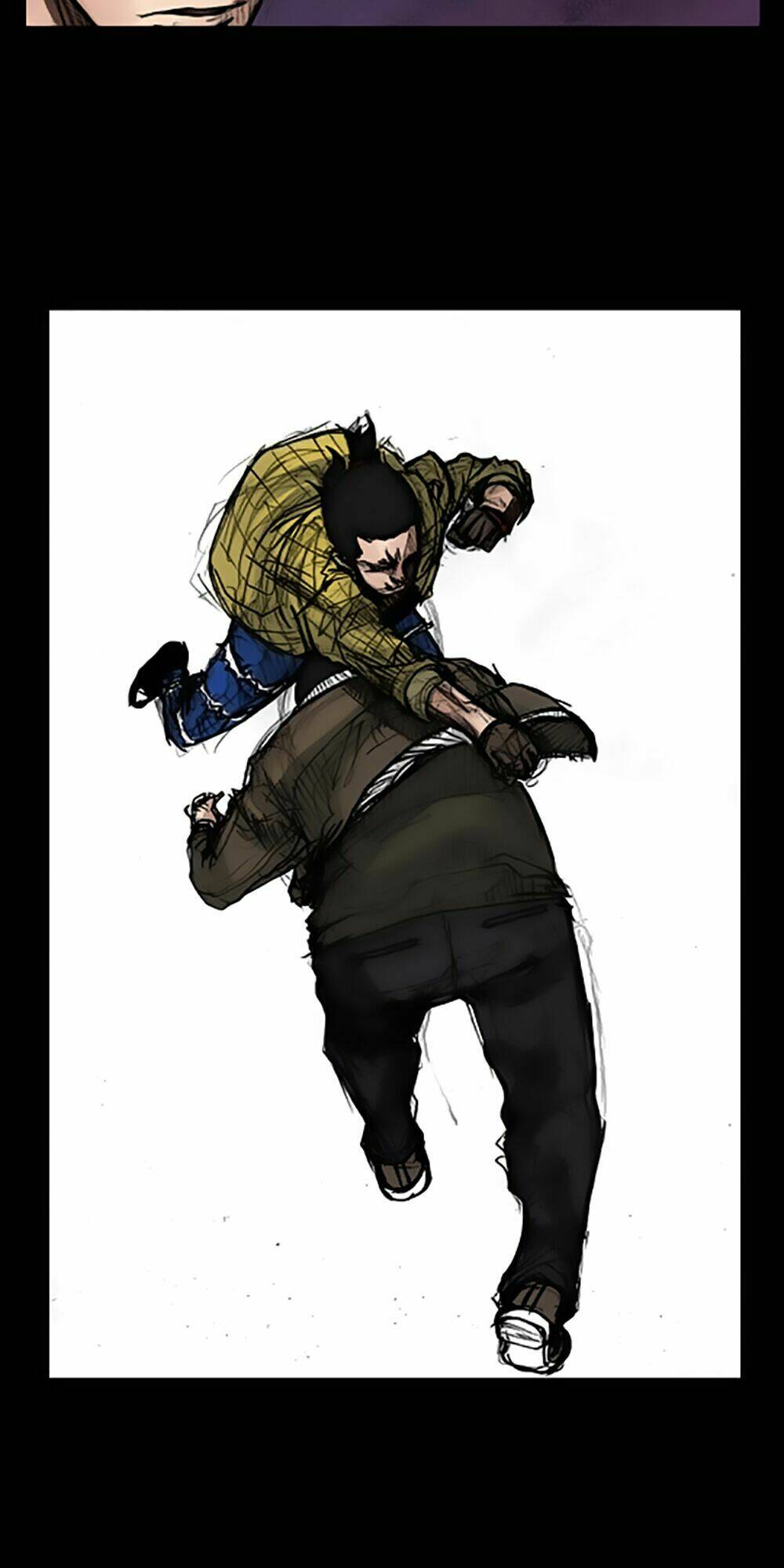 dokgo | độc cô chapter 36 11