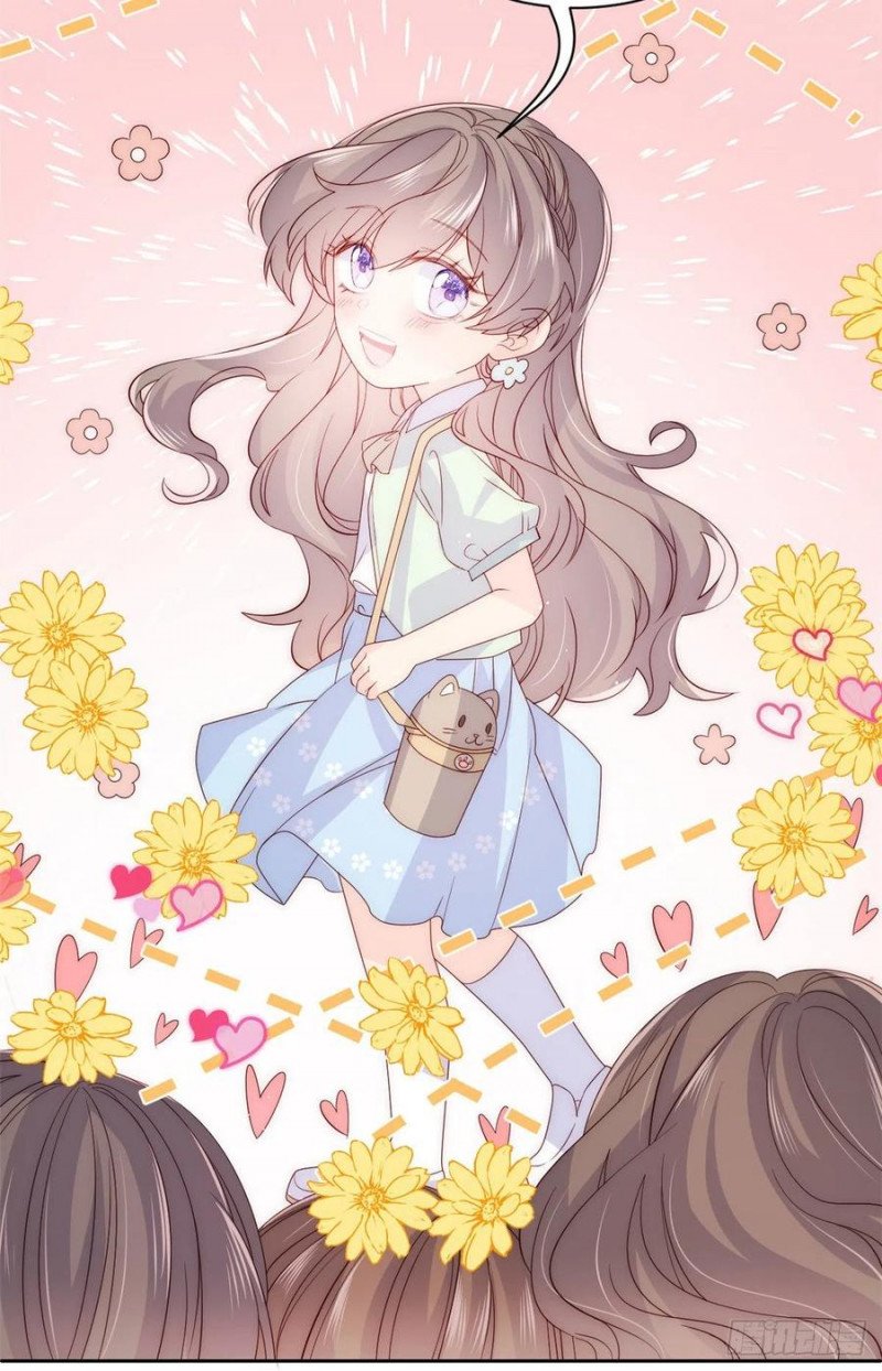 đoàn sủng lão đại ba tuổi rưỡi chapter 112 3