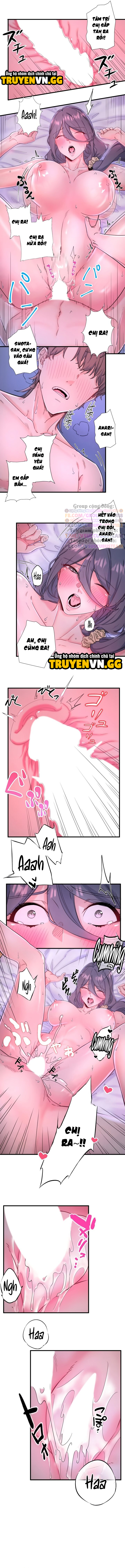 bí mật suối nước nóng chapter 9 7