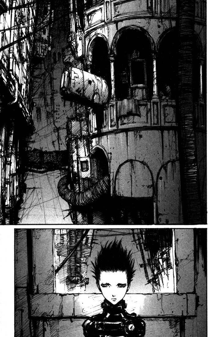 blame! chapter 43 1