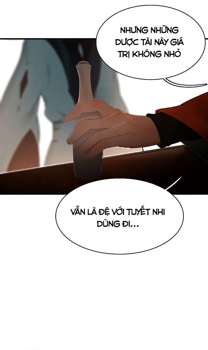 long đằng chiến tôn chapter 25 3