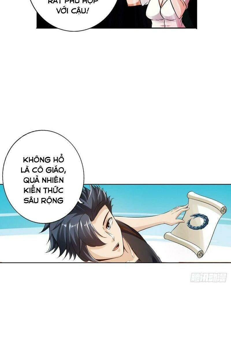 nhân vật phản diện đi tìm đường chết chapter 84 35