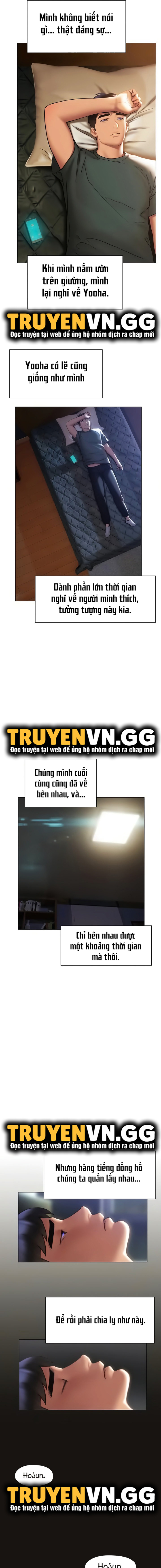 cách chúng mình tán tỉnh nhau chapter 38 17