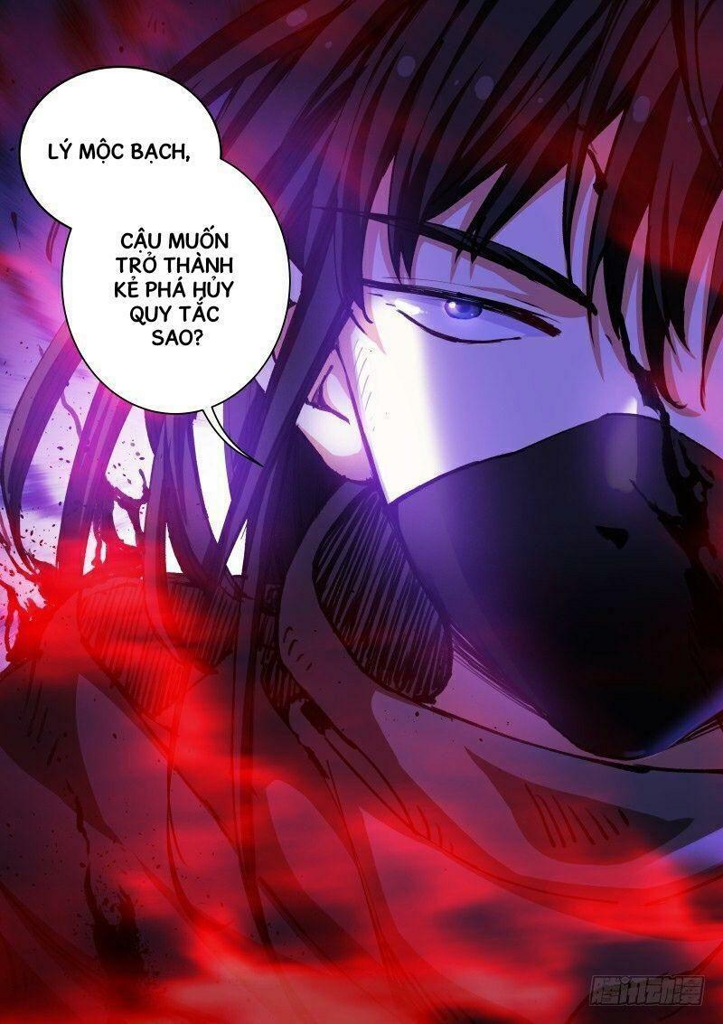 bạch vương tọa chapter 68 2