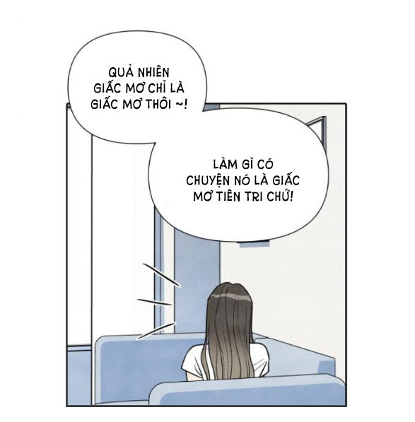 điều khiến tôi quyết tâm muốn chết chapter 55.1 18