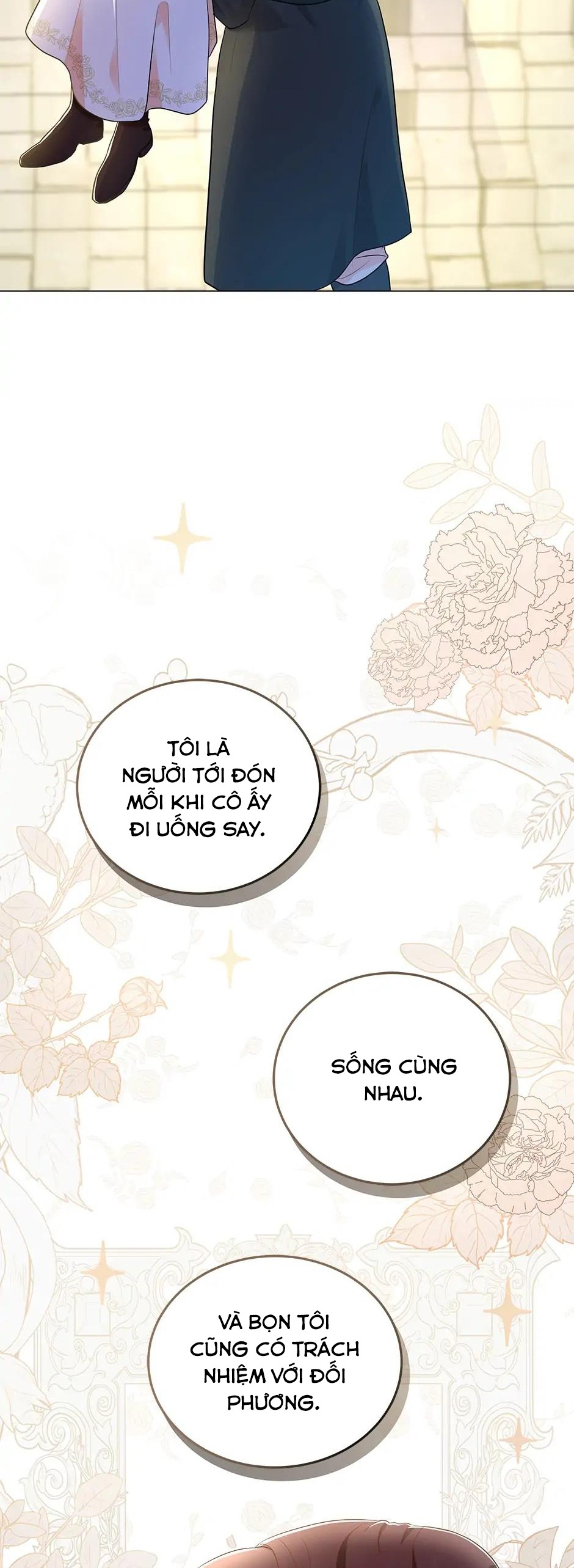 diễn vai ác nữ cũng thật khó khăn chapter 28 9