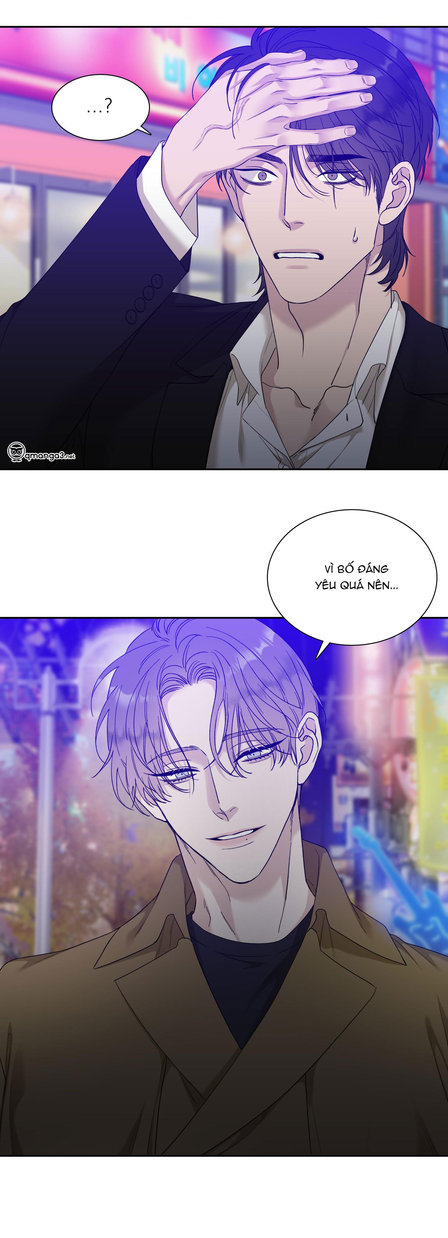 tên cặn bã chapter 11 19