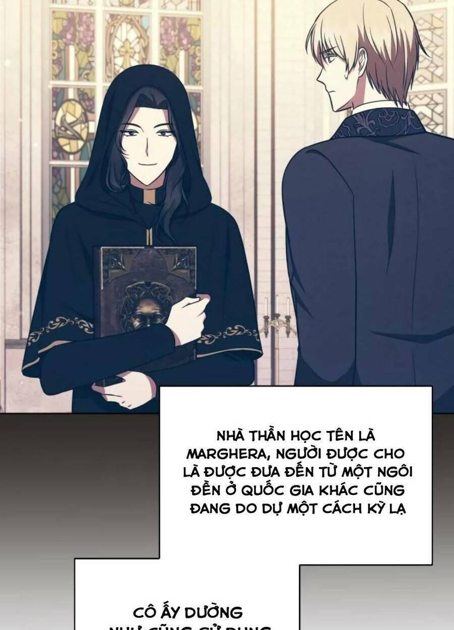 công tước ác quỷ không ngủ được chapter 33 40