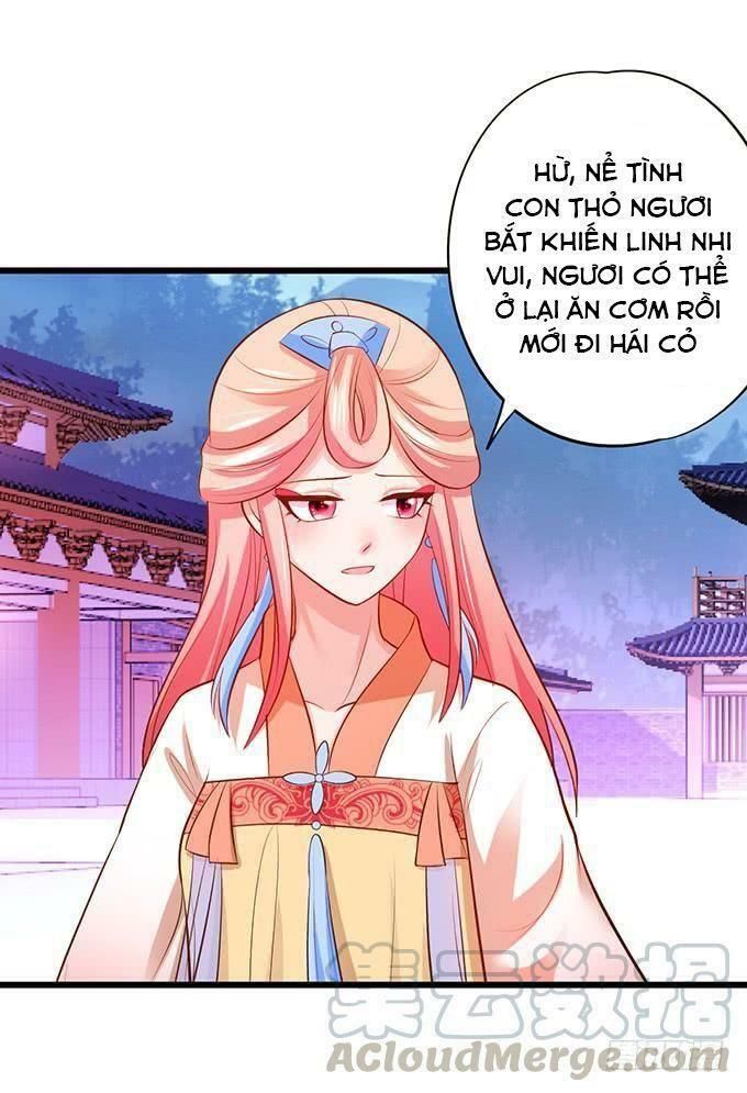 hồ tiên hung bạo chapter 120 47