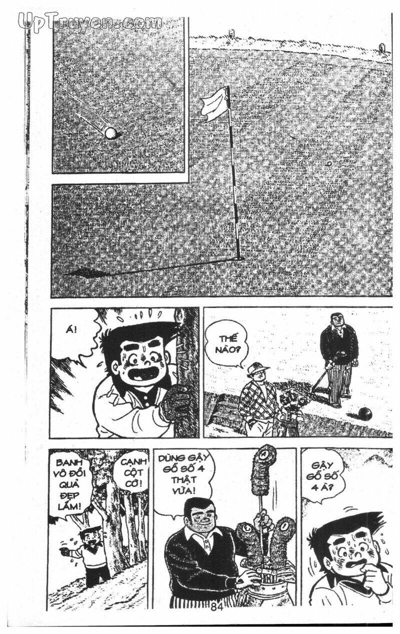 ashita tenki ni naare chapter 10 86