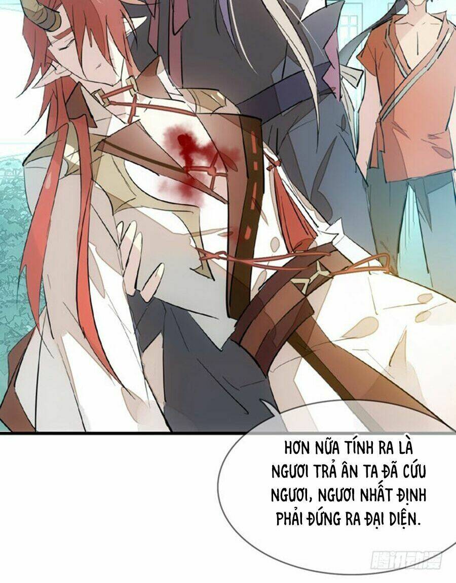 sư phụ lại trêu chọc ta chapter 60 43