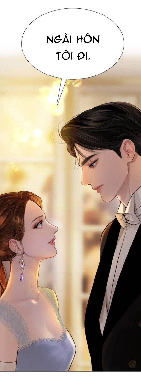 khóc đi hay là cầu xin tôi cũng được chapter 29.1 28