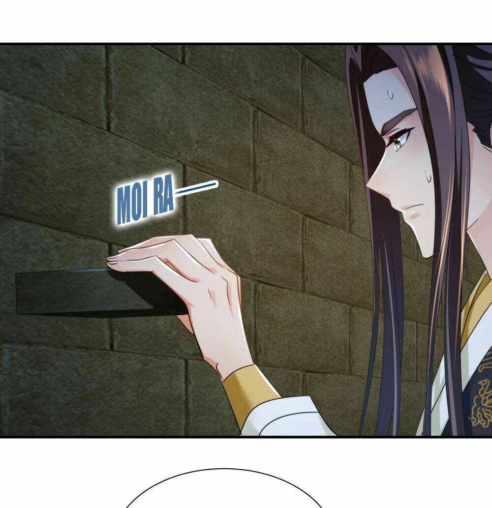 lãnh cung phế hậu muốn nghịch thiên chapter 101 23