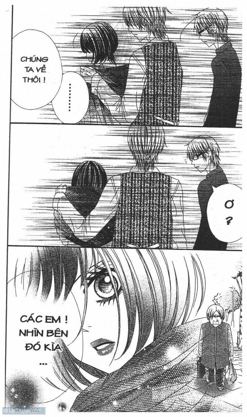 zekkyou cinderella chapter 3 98