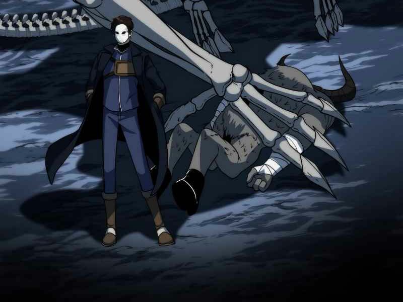 ngôi nhà kết nối với hầm ngục chapter 22 129