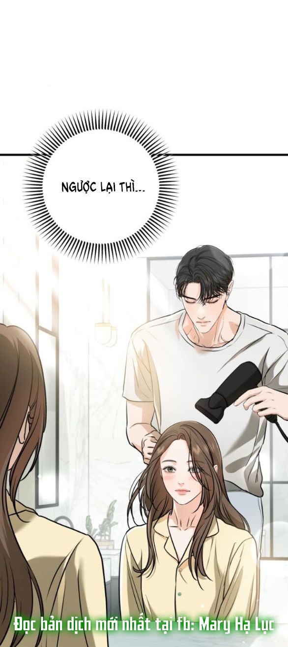 Nóng Lòng Muốn Giày Vò Em chapter 49.2 12