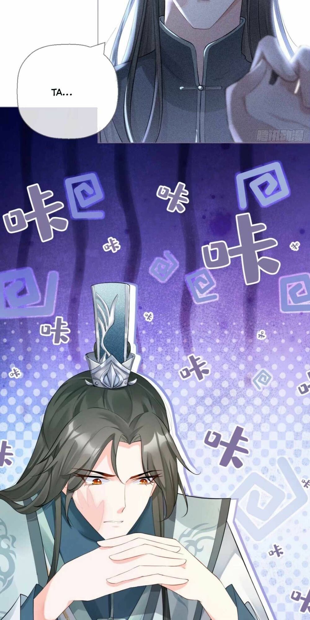 thiết lập ác nữ của tôi sụp đổ rồi chapter 13 37