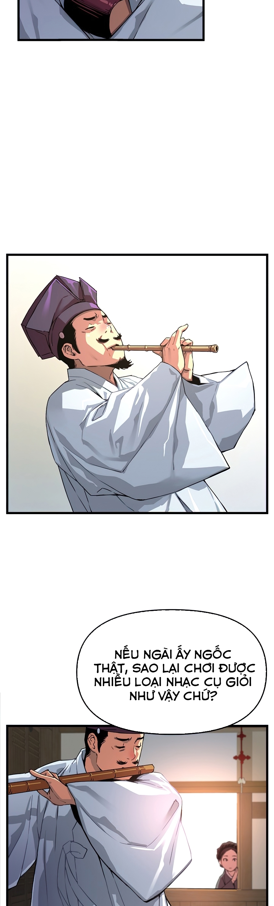 tôi sẽ sống như một hoàng tử chapter 52 16