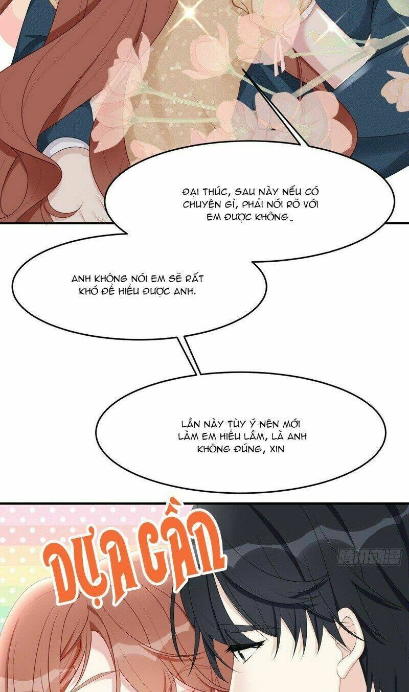 chỉ muốn cưng chiều em chapter 45 11