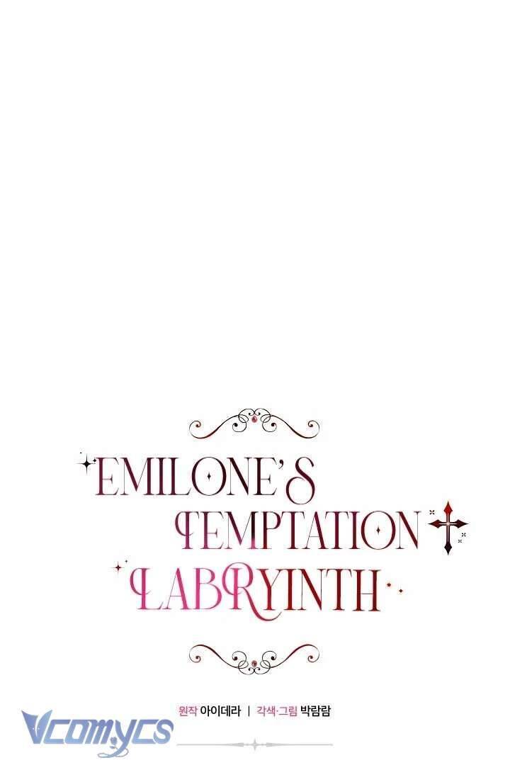 mê cung cám dỗ của emilone chapter 1 13