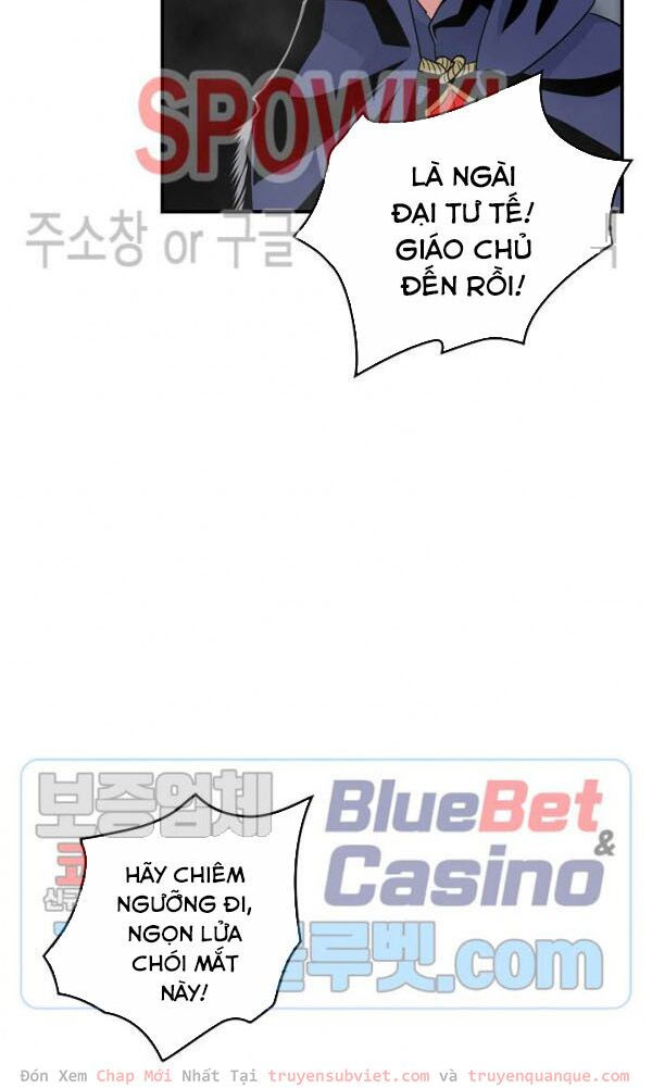 tôi sinh ra để làm người vĩ đại chapter 51 52