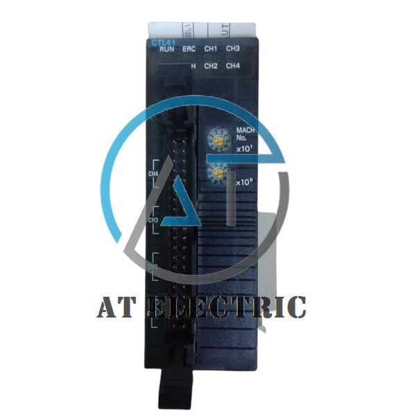 Bộ Điều Khiển / PLC Omron CJ1W-CTL41-E